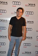 at Varun Bahl show for Audi in Bandra, Mumbai on 20th Sept 2014